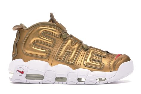 nike x supreme uptempo replica|nike uptempo images.